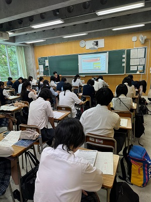 060718　２年次履修説明会03